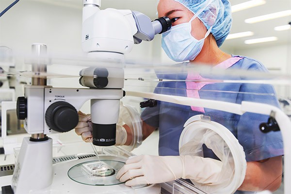 广东试管婴儿胚胎植入前遗传学诊断技术进展